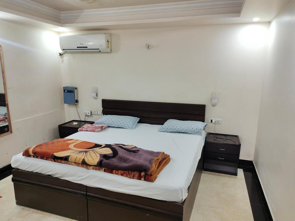 Bed & Breakfast Avadh Vihara Beds & Breakfast Varanasi