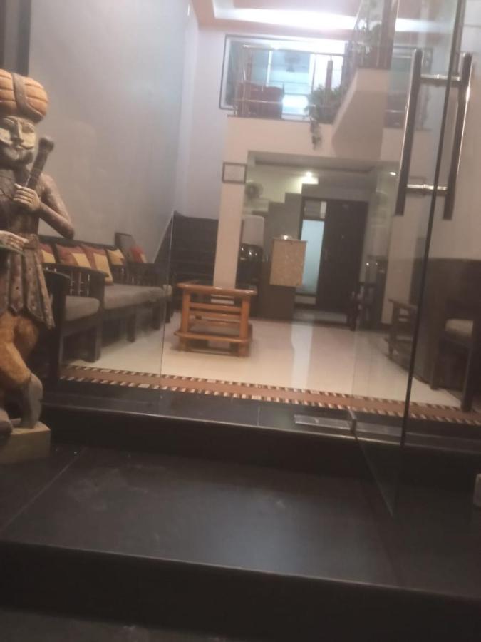 Avadh Vihara Beds & Breakfast Bed & Breakfast